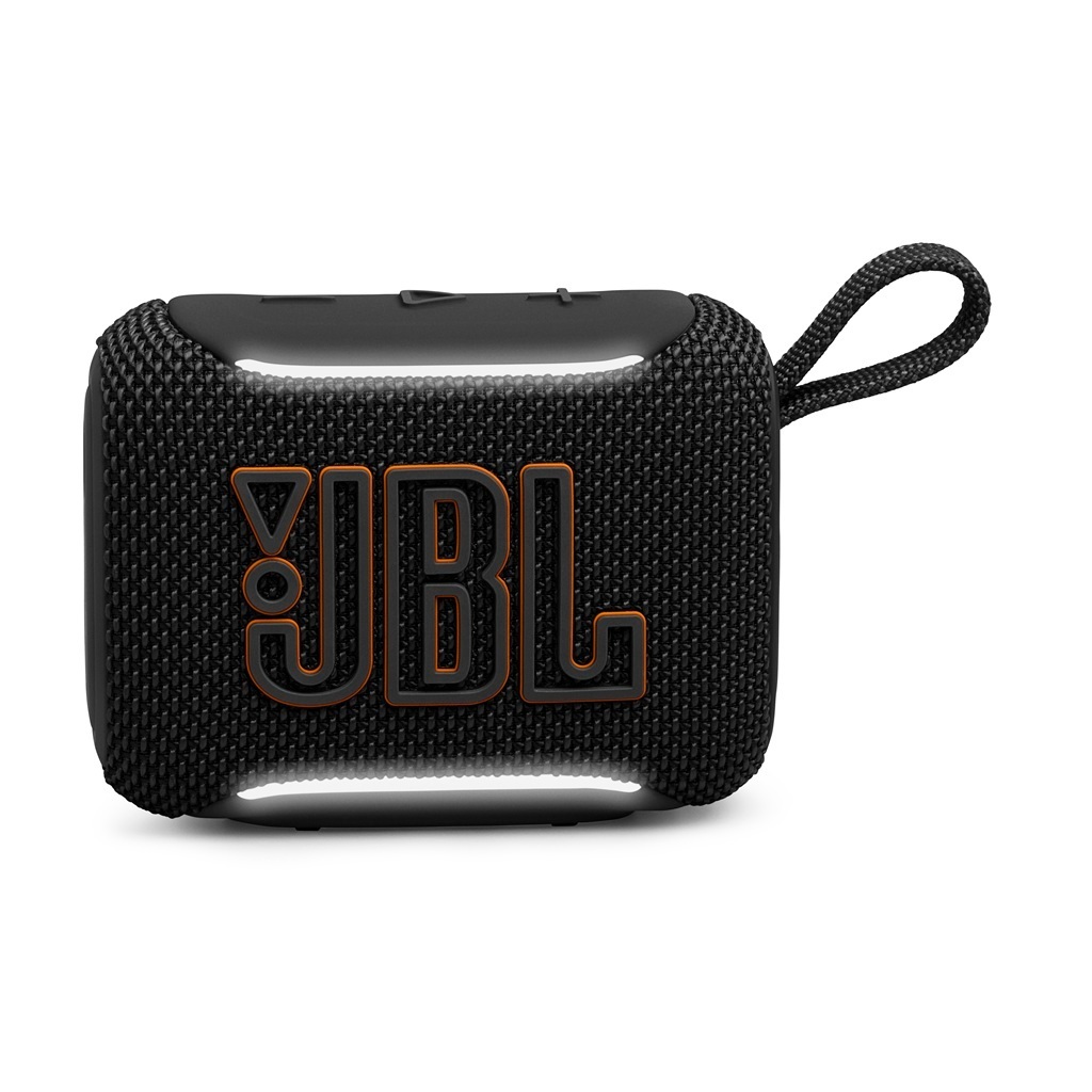 Loa JBL GO 5 Công Suất 4.8W Chơi Nhạc tới 10 Giờ Chống Bụi Nước IP68 Kết Nối AirTouch