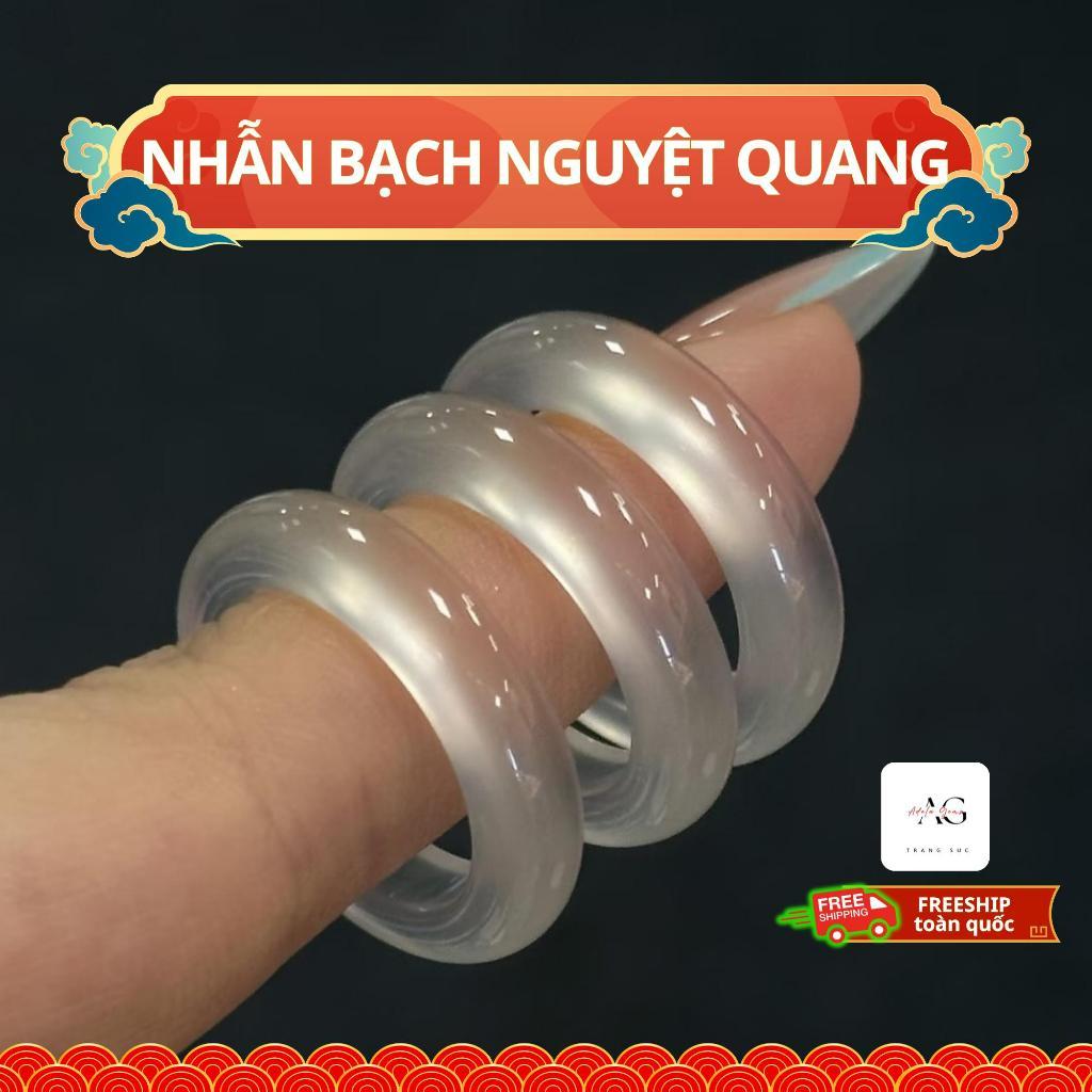925 Silver Feng Shui Ring by ADELA GEMS