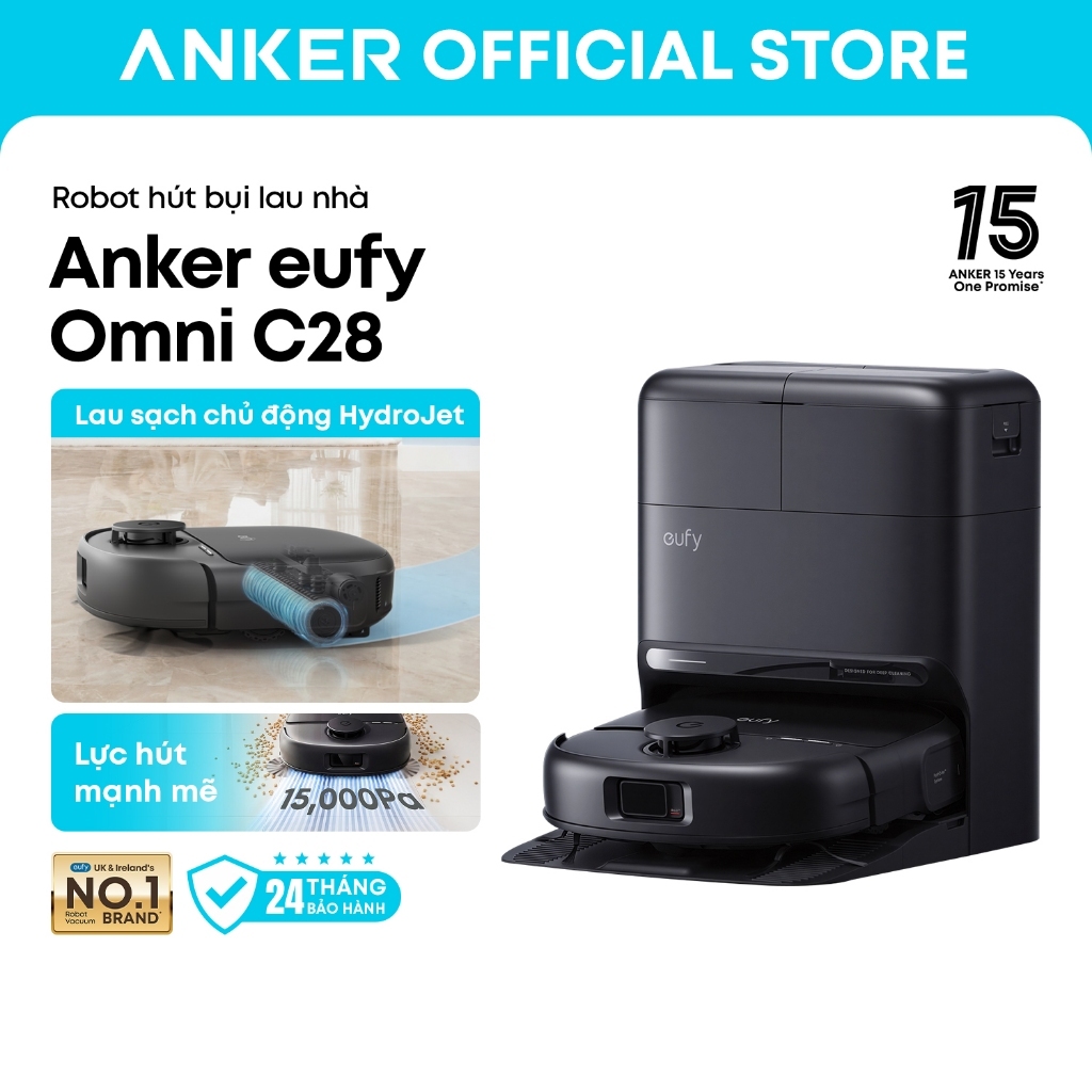 SDP Anker Nano 10.000mAh | Sạc nhanh 45W | 2 cổng 1C1A | Tích hợp cáp USB-C rút gọn | Sạc 3 thiết bị - A1638 – ảnh mô tả chi tiết 15