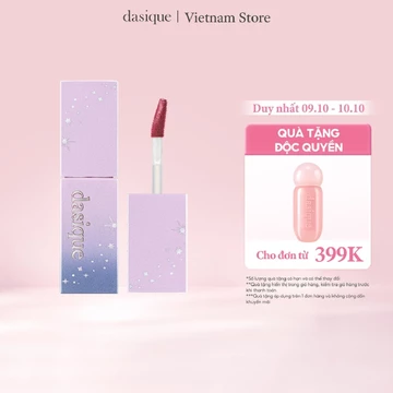 Son tint bóng dasique Juicy Dewy Tint 3.5g | Starry Night Collection