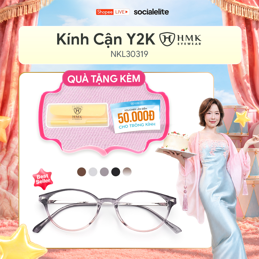 Hmk eyewear - Giá Tốt, Sale Tháng 10, Ship 0 Đồng | Shopee Việt Nam