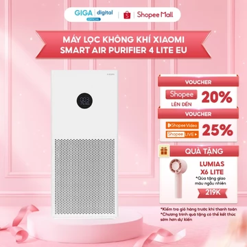 Xiaomi Air Purifier Lite