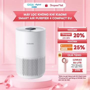 Xiaomi Air Purifier Compact