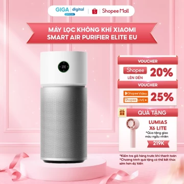 Xiaomi Smart Air Purifier Elite EU