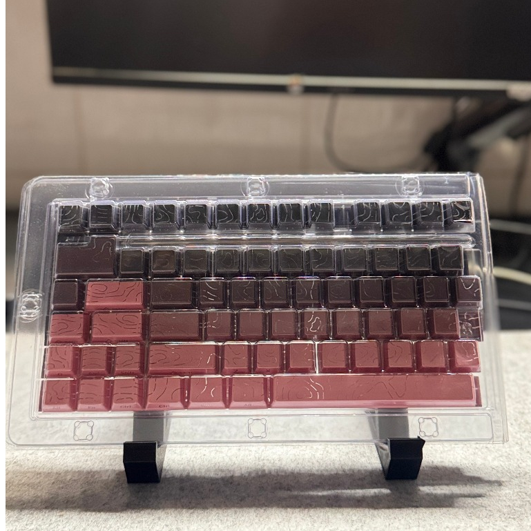 [Tổng hợp] Keycap Xuyên LED - Counter / Trong Suốt Thay Thế Bàn Phím Cơ | BigBuy360 - bigbuy360.vn