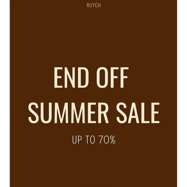 SALE END OFF SUMMER SS2026 ( MÃ TRÊN TỪNG ẢNH SẢN PHẨM ) | BigBuy360 - bigbuy360.vn