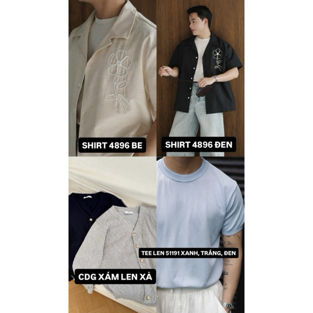 SALE END OFF SUMMER SS2026 ( MÃ TRÊN TỪNG ẢNH SẢN PHẨM ) | BigBuy360 - bigbuy360.vn