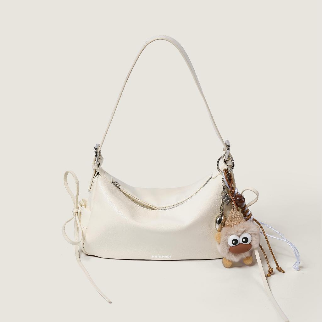 Túi Đeo Vai MATE MADE Cloudy Bag Dáng Rủ 5 Màu - Đi Làm Đi Chơi