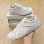 Giày Thể Thao Thời Trang Nữ, Giày Sneaker Nữ Vintage Màu Xinh Hàng Đẹp Đầy Đủ Box | N82 — ảnh 5