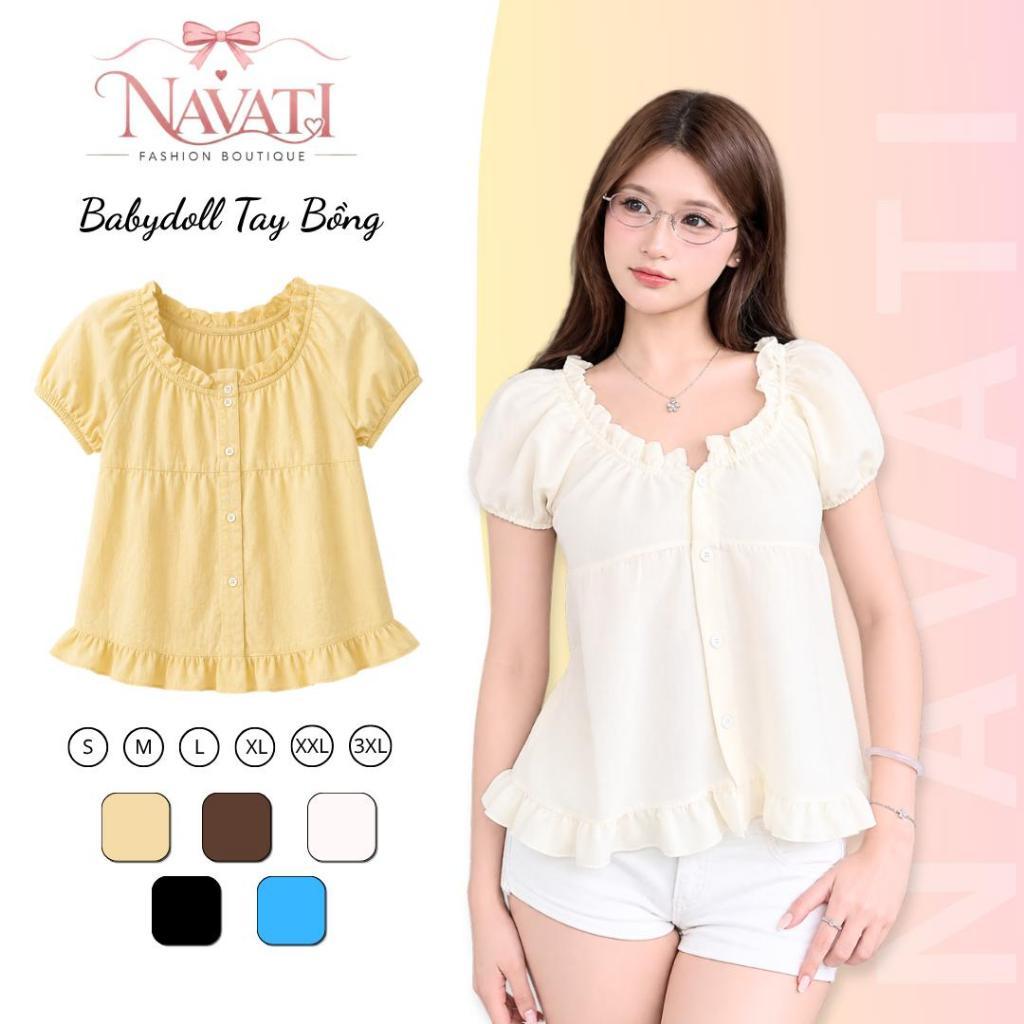 áo bèo nhún - Giá Tốt, Sale Tháng 10, Freeship 0Đ | Shopee Việt Nam