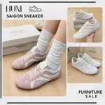 Giày Thể Thao Thời Trang Nữ, Giày Sneaker Nữ Vintage Màu Xinh Hàng Đẹp Đầy Đủ Box | N82 — ảnh 1