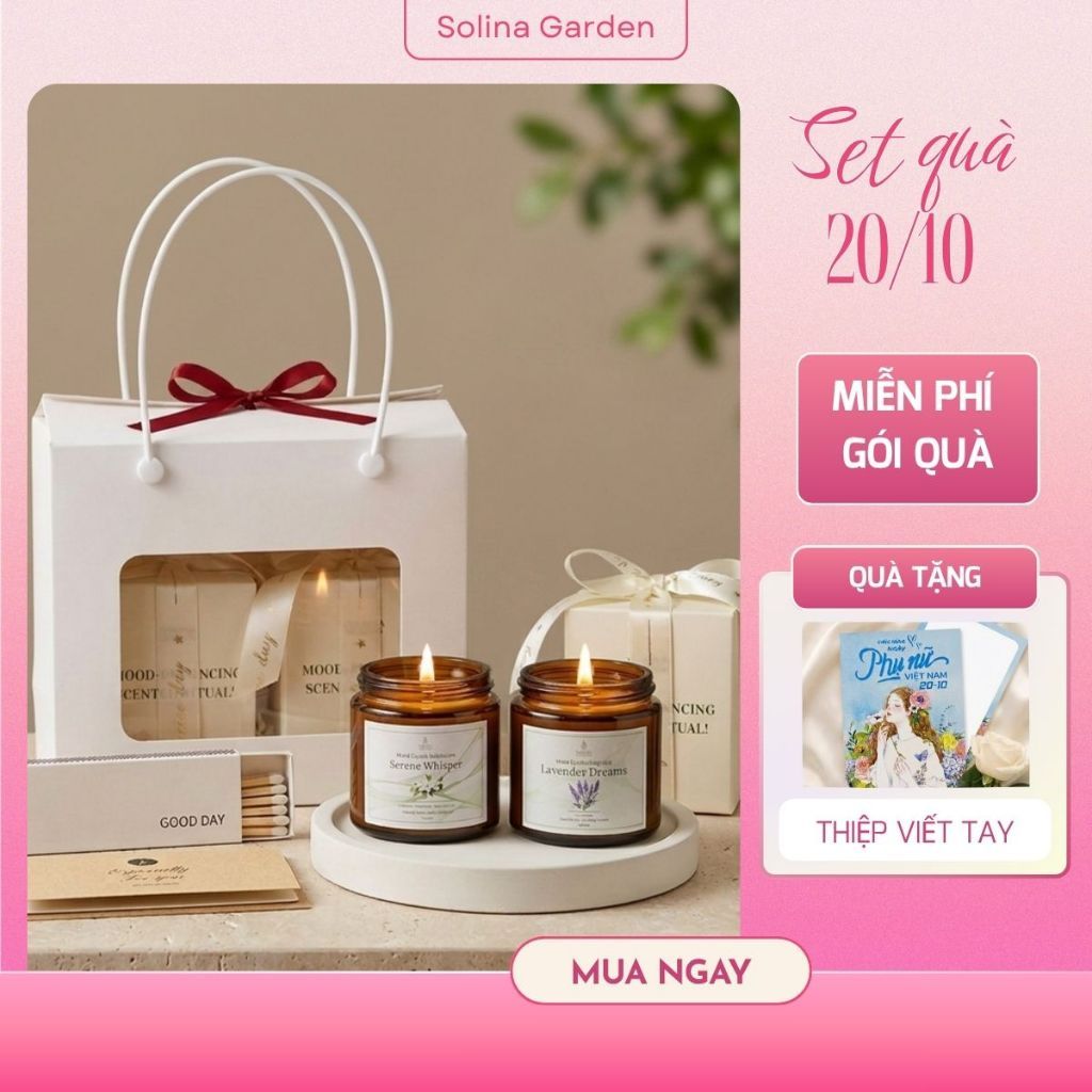 Solina Garden, Cửa hàng trực tuyến | Shopee Việt Nam