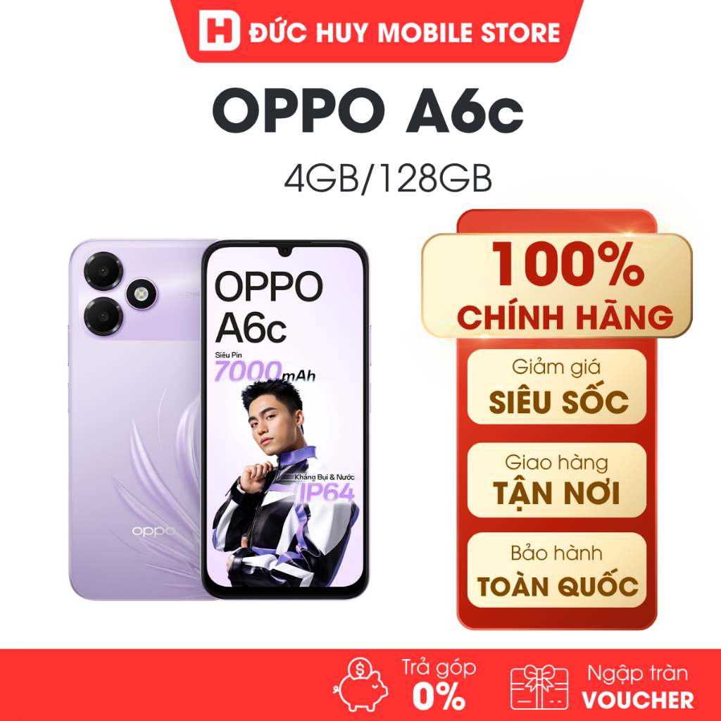 Điện Thoại Samsung Galaxy A27 5G 6GB/128GB Chính Hãng – ảnh mô tả chi tiết 1