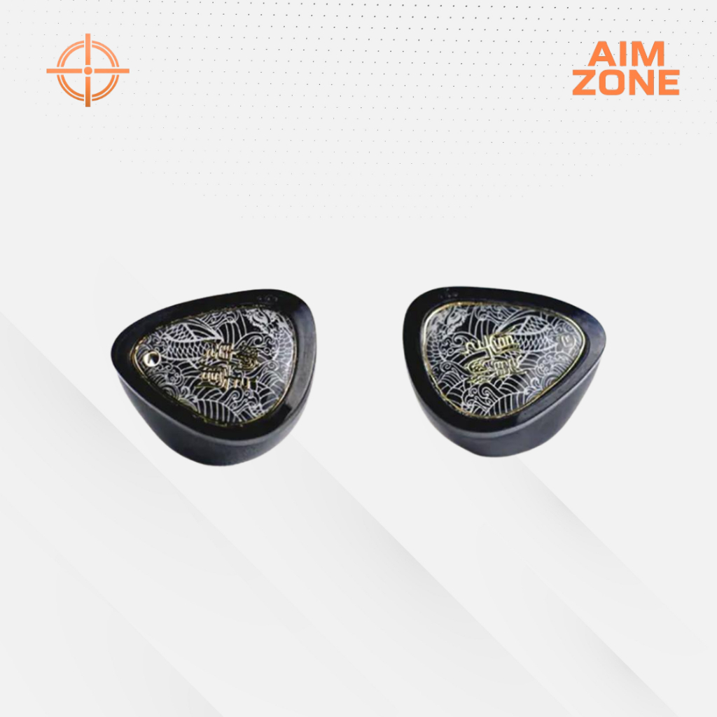 Tai Nghe IEM TANGZU Waner SG 2 | Gaming IEM HiFi | Driver Dynamic 10mm | Jack 3.5mm ,Type-C - HÀNG NEWSEAL | BigBuy360 - bigbuy360.vn