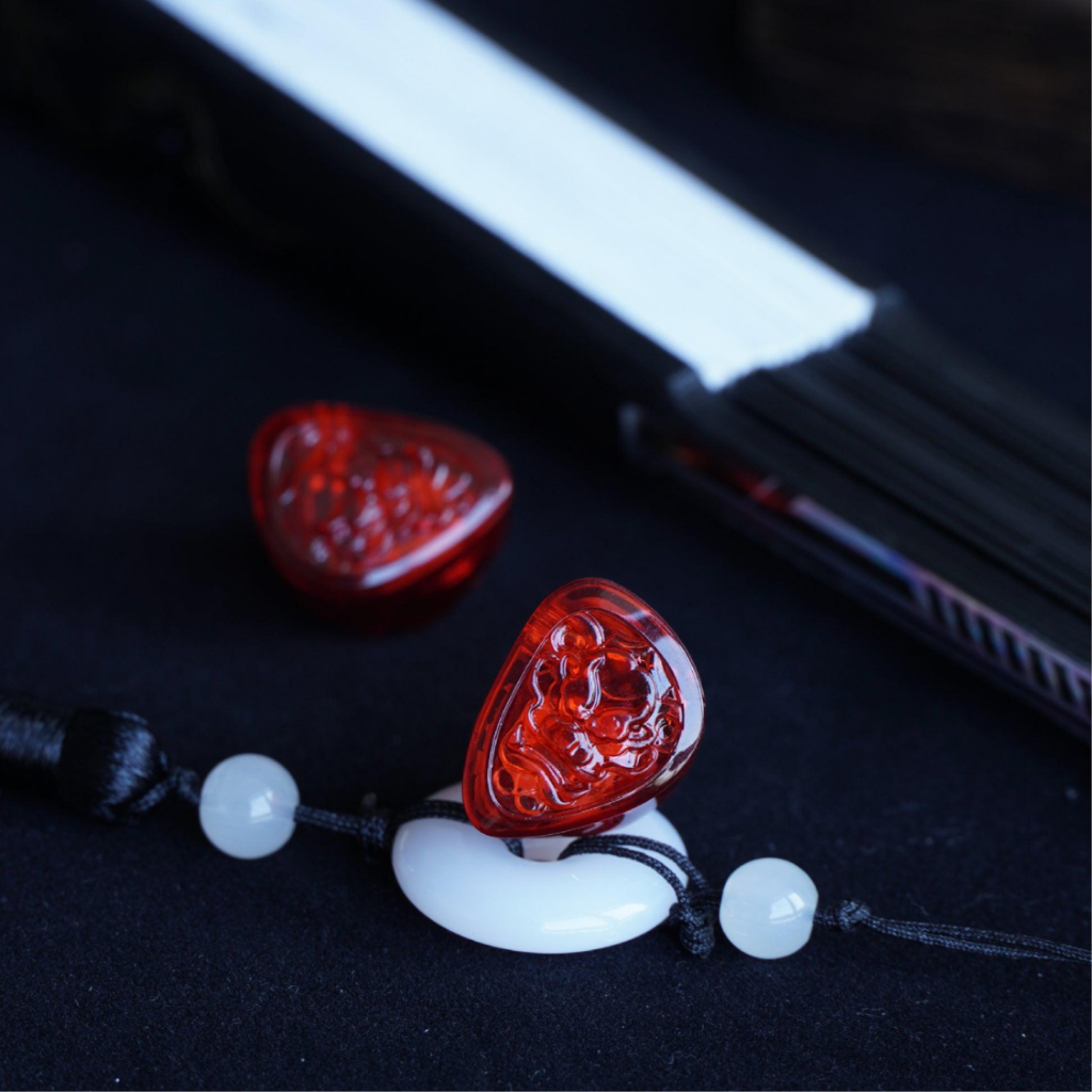 Tai Nghe IEM TANGZU Waner SG 2 | Gaming IEM HiFi | Driver Dynamic 10mm | Jack 3.5mm ,Type-C - HÀNG NEWSEAL | BigBuy360 - bigbuy360.vn