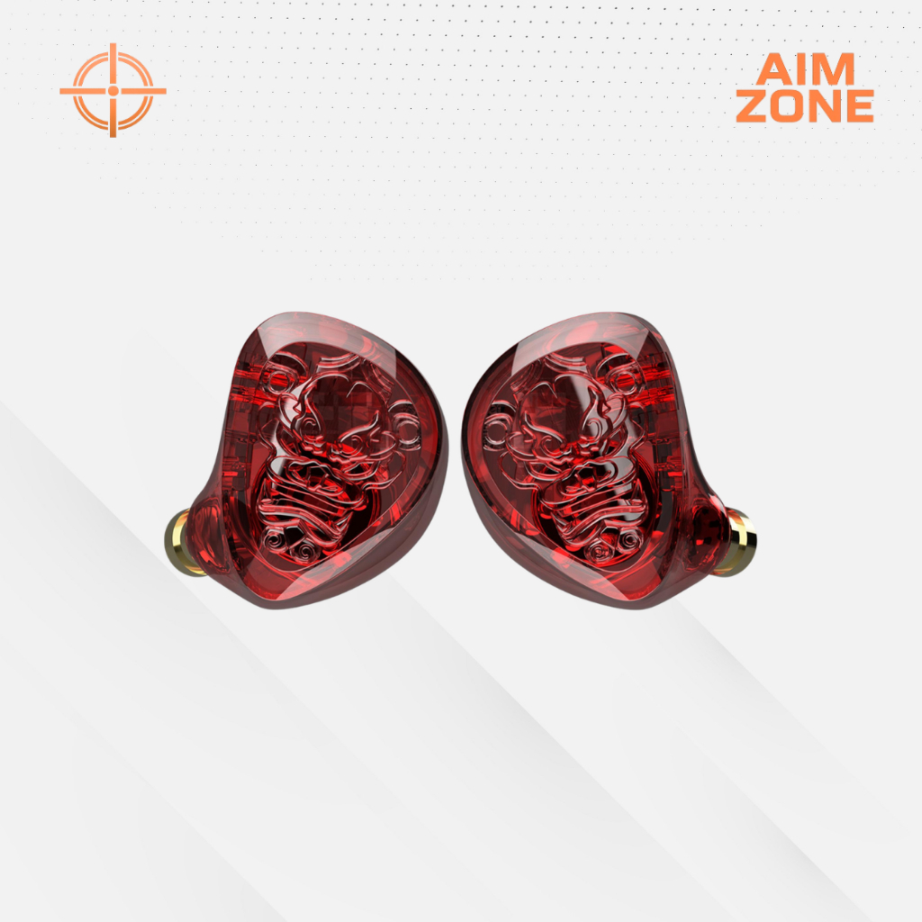 Tai Nghe IEM TANGZU Waner SG 2 | Gaming IEM HiFi | Driver Dynamic 10mm | Jack 3.5mm ,Type-C - HÀNG NEWSEAL | BigBuy360 - bigbuy360.vn