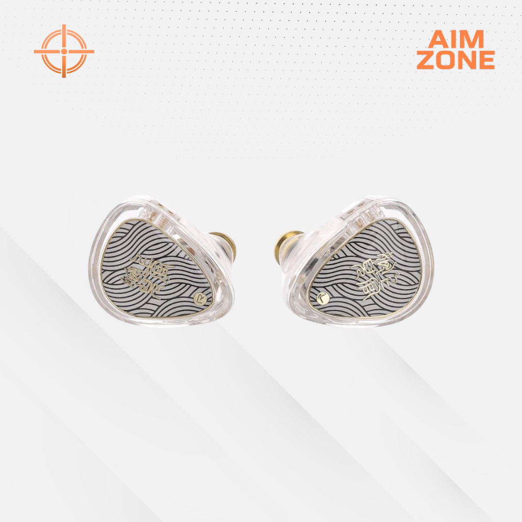 Tai Nghe IEM TANGZU Waner SG 2 | Gaming IEM HiFi | Driver Dynamic 10mm | Jack 3.5mm ,Type-C - HÀNG NEWSEAL | BigBuy360 - bigbuy360.vn