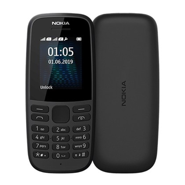 Điện thoại 105 4G