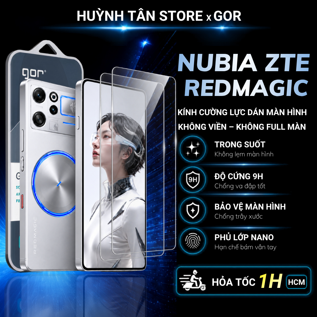 Kính cường lực gor ĐT XIAOMI MI 17T 15t 14t pro trong suốt không viền full màn chống bám vân tay Gor – ảnh mô tả chi tiết 14
