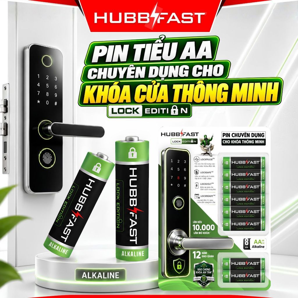 Sạc tích điện 80000mAh HUBBFAST PD100, Sạc nhanh 22.5W, đèn 10 ngày, Bảo Hành chính hãng 18 tháng – ảnh mô tả chi tiết 14