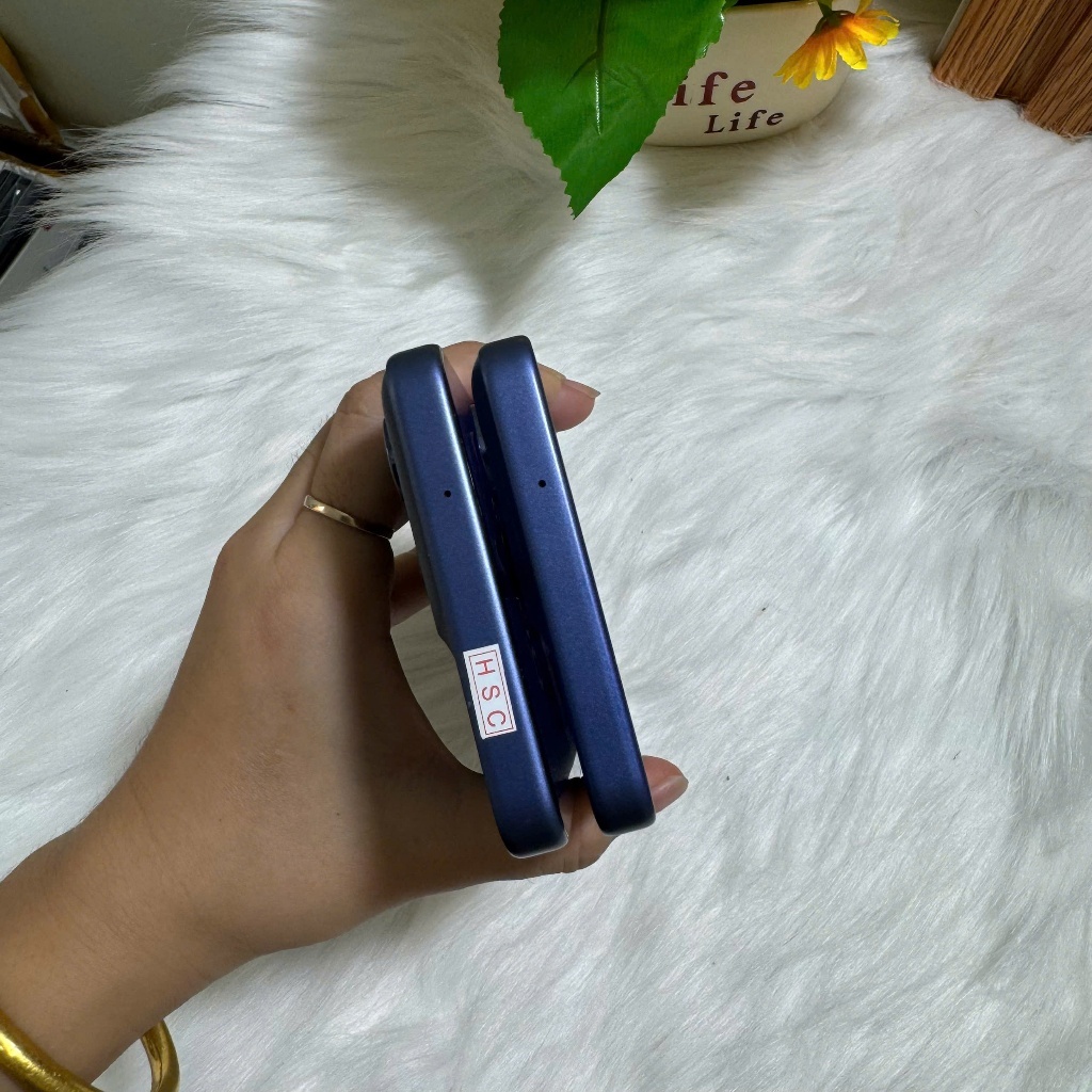 Điện thoại Motorola G Power 2025 Ram 8/128 pin 5000 mAh - Mạnh mẽ bền đẹp | BigBuy360 - bigbuy360.vn