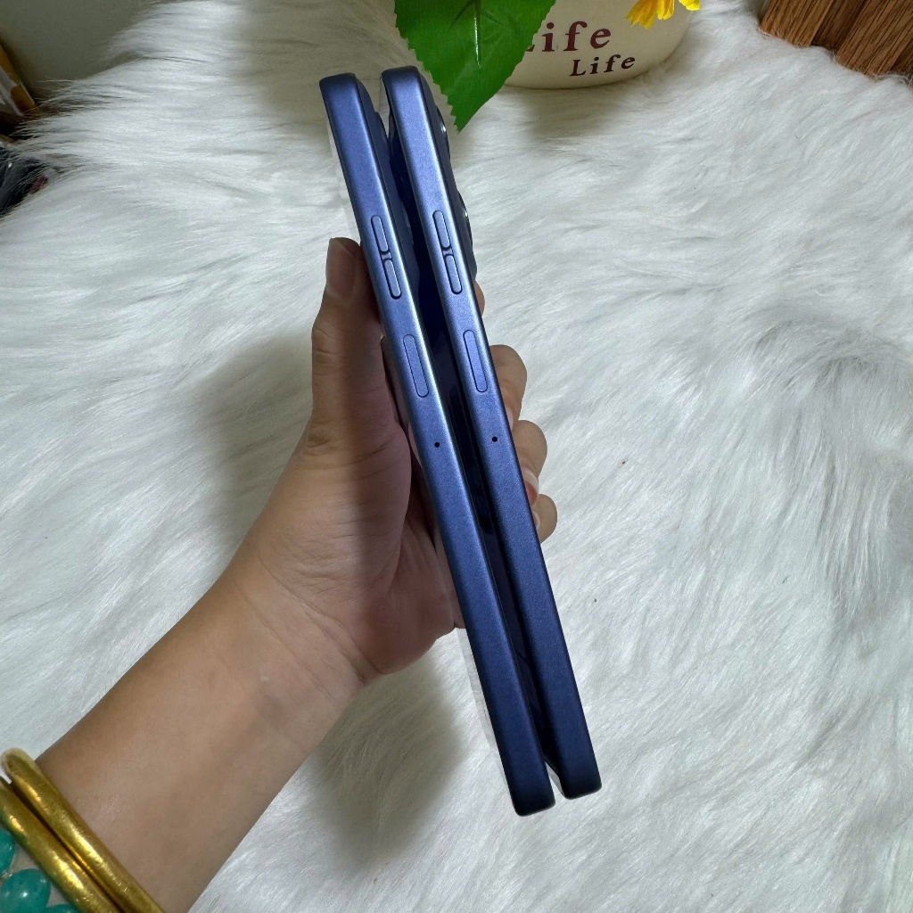 Điện thoại Motorola G Power 2025 Ram 8/128 pin 5000 mAh - Mạnh mẽ bền đẹp | BigBuy360 - bigbuy360.vn