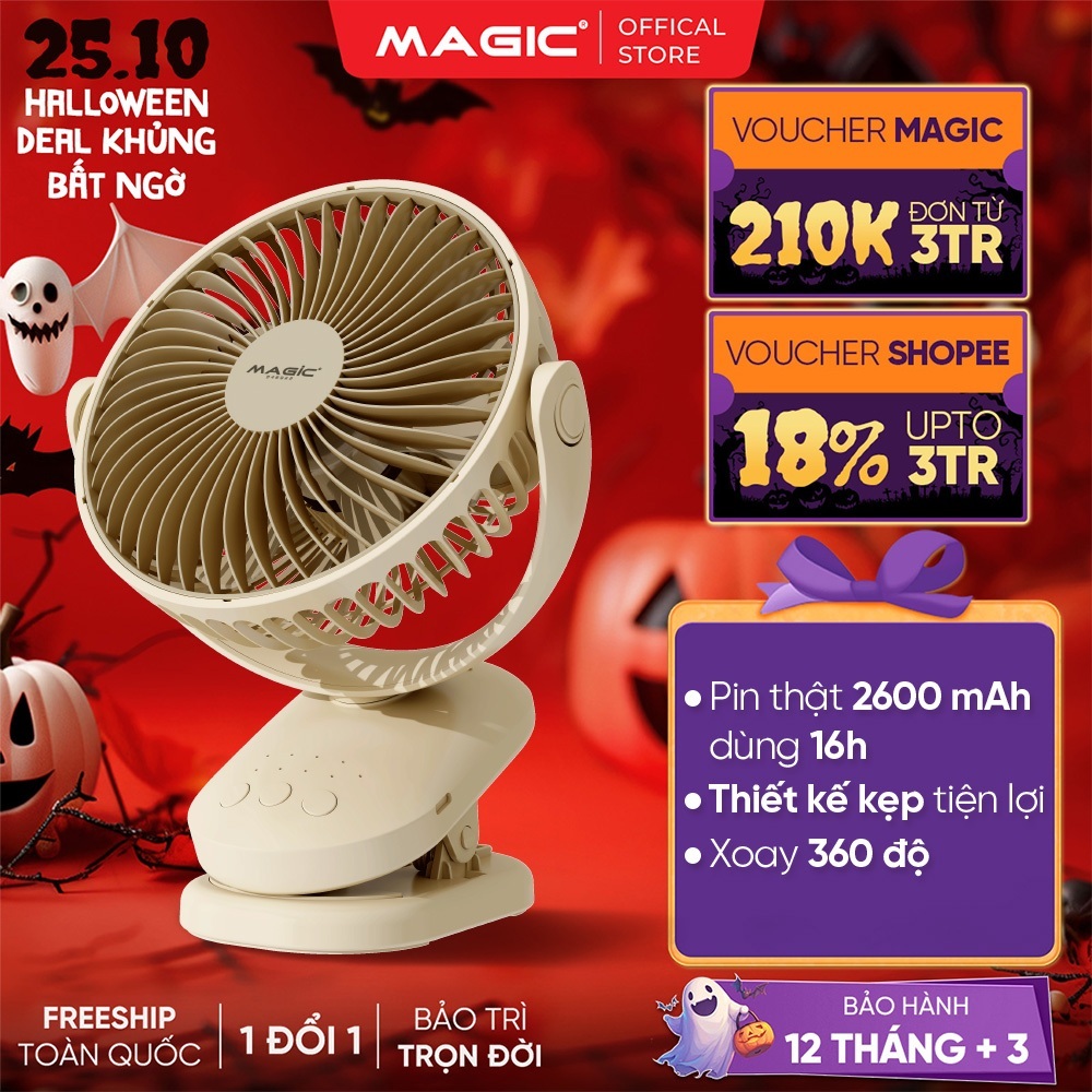 Magic A-004