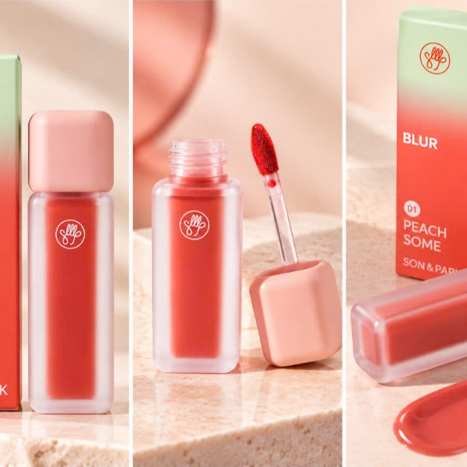 Son&Park cosmetics, Cửa hàng trực tuyến | Shopee Việt Nam