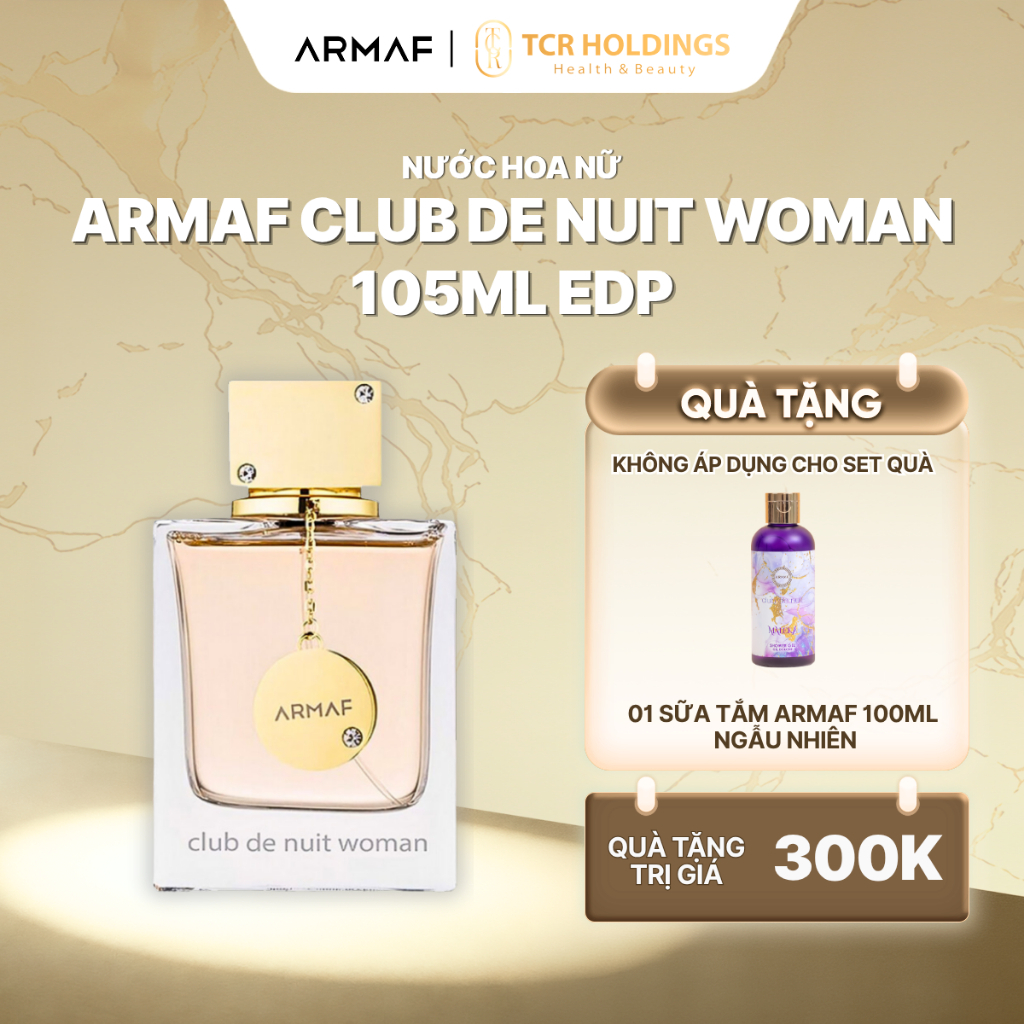 Armaf Club de Nuit Woman