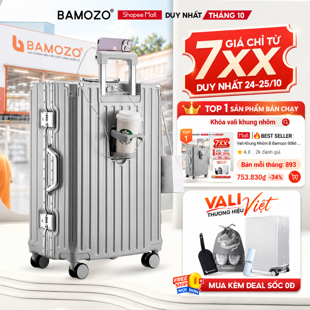 Bamozo 9066 (B Bamozo)
