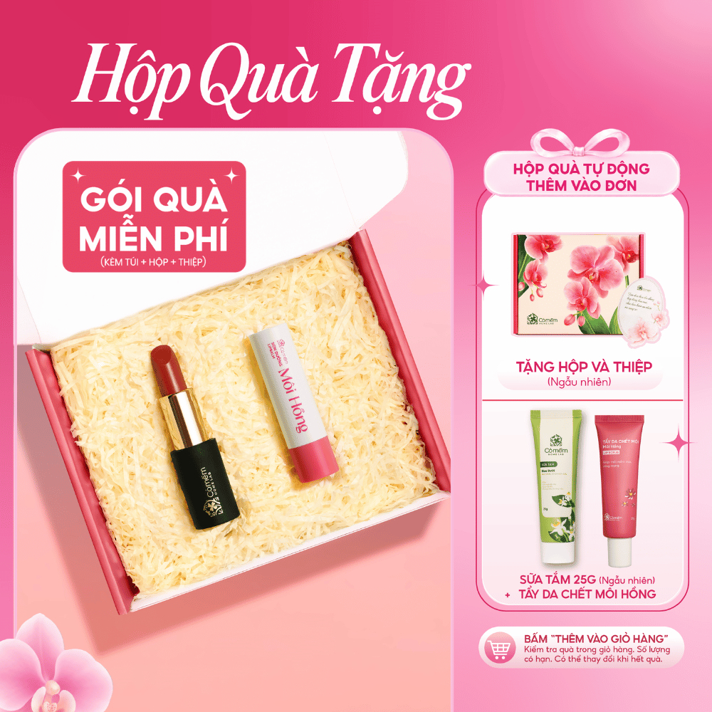 Tuyển Tập 35+ Món Quà Tặng 20/11 Cỏ Mềm Cho Thầy Cô, Bố Mẹ, Ông Bà Là Giáo Viên & Giáo Viên Nghỉ Hưu (Combo Tẩy Da Chết Sơ-ri Vitamin C + Sữa Rửa Mặt Tơ Tằm, Set Trà Ấm Sứ, Yến Sào & Giày Ví Da) - Hình minh họa chi tiết 1