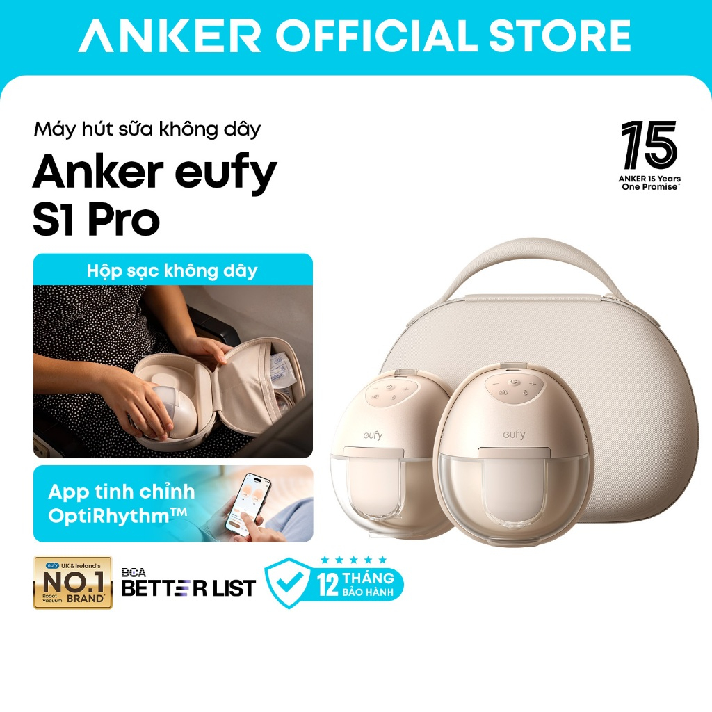 SDP Anker Nano 10.000mAh | Sạc nhanh 45W | 2 cổng 1C1A | Tích hợp cáp USB-C rút gọn | Sạc 3 thiết bị - A1638 – ảnh mô tả chi tiết 14