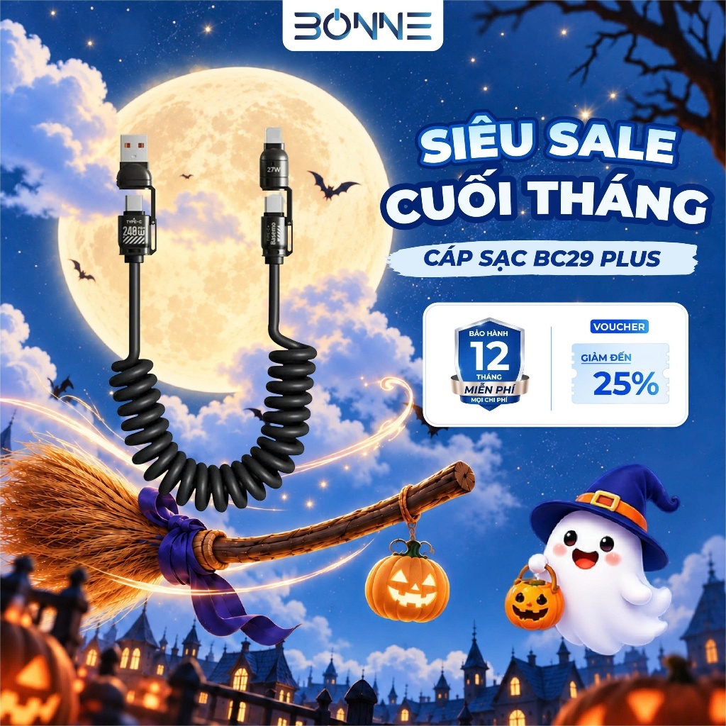 [TẶNG TÚI ĐỰNG ] Sạc Dự Phòng BP08, Củ Sạc Nhanh BONNE BP08 10.000 mAh 20.000 mAh Hỗ Trợ Sạc Không Dây – ảnh mô tả chi tiết 8