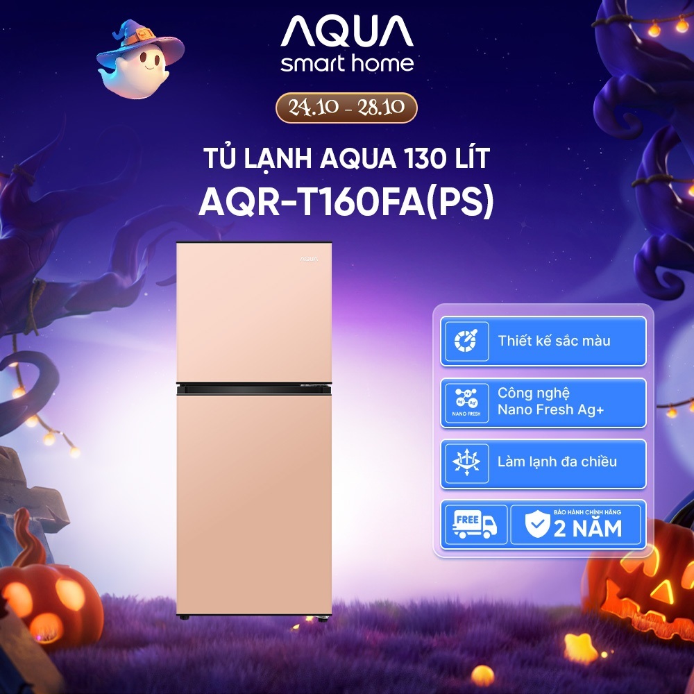 Aqua AQR-T160FA
