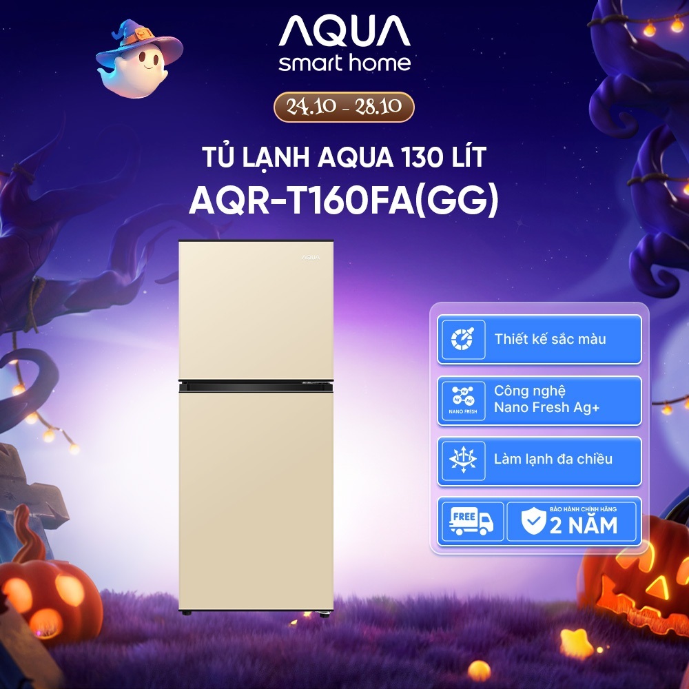 Aqua AQR-T160FA