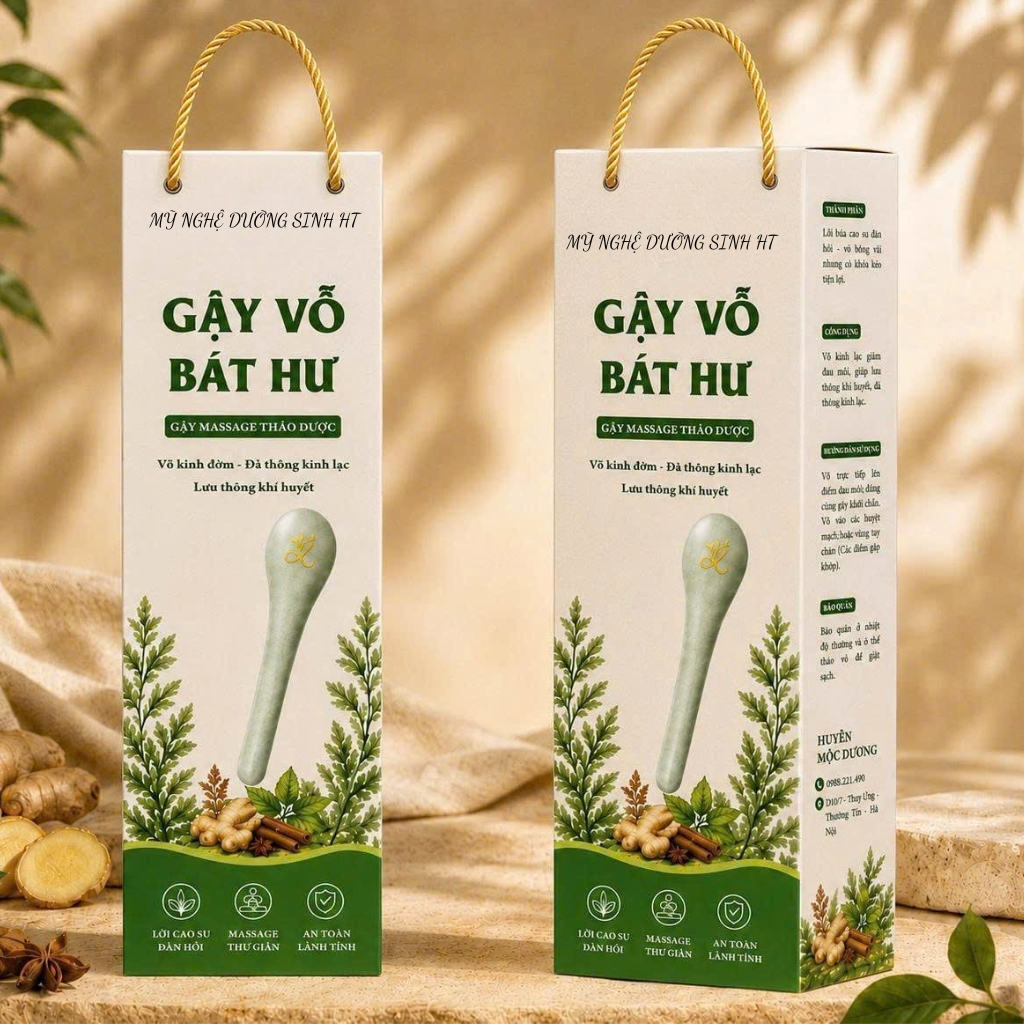Hộp bìa đẹp quà tặng phiên bản giới hạn | MỸ NGHỆ DƯỠNG SINH HT ...