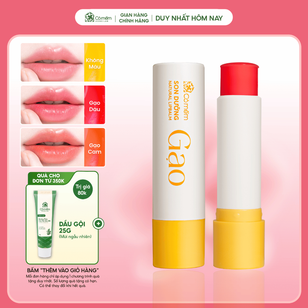 Cỏ Mềm