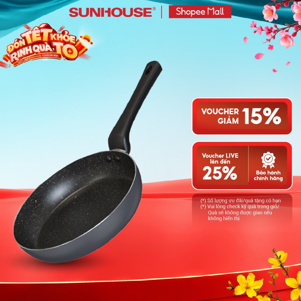 Sunhouse CT Plus
