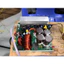 Mạch Cầu H Sine Chuẩn 7Kw 220VAC liên tục “Có chống chập bảo vệ “