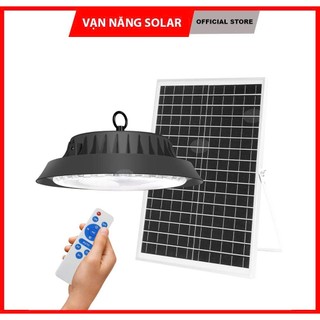Đèn năng lượng mặt trời loại ốp trần/ treo trần