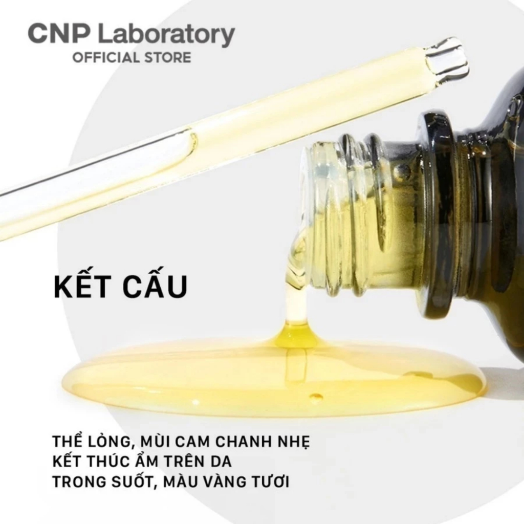 Tinh chất chứa Vitamin C làm sáng da cải thiện vết nám Derma Answer Mela Spot Brightening Ampule