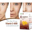 Combo 2 hộp Vitamin E + 1 hộp VitaminC._Hỗ trợ làm đẹp da, chăm sóc sức khoẻ