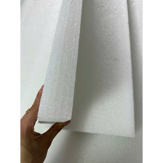 Xốp PE, xốp làm đệm ngồi , xốp dẻo cắm hoa, nhiều độ dày  4-7-9