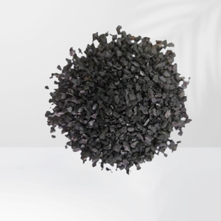 Than hoạt tính AnthraticeTrà Bắc vật liệu lọc nước giếng khoan, nước máy (25Kg)