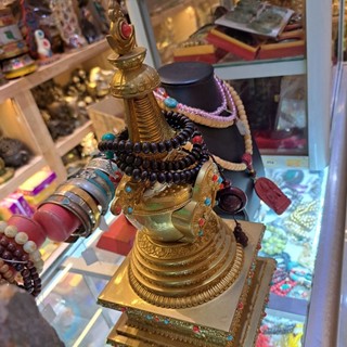 Tháp Xá Lợi đồng