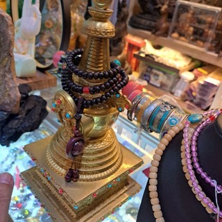 Tháp Xá Lợi đồng
