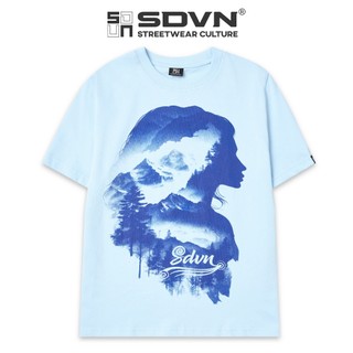 Áo Thun Baby Tee Nữ Her Nature Brand Chính Hãng SDVN