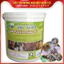 2Kg BIO-NEMA NẤM SĂN TUYẾN TRÙNG Ngăn Vàng Lá, Bứu Rễ, Nấm Khuẩn -bột tan1