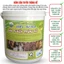 2Kg BIO-NEMA NẤM SĂN TUYẾN TRÙNG Ngăn Vàng Lá, Bứu Rễ, Nấm Khuẩn -bột tan1
