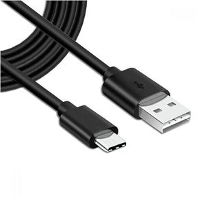 Cáp Sạc CUKTECH USB-A Sang Type-C 60W 1m | Bảo Hành 18 Tháng ATC310N